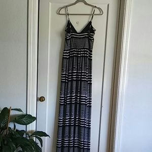 Betsey Johnson Dresses - Betsey Johnson Maxi Dress Betsey Johnson Dresses - Betsey Johnson Maxi Dress